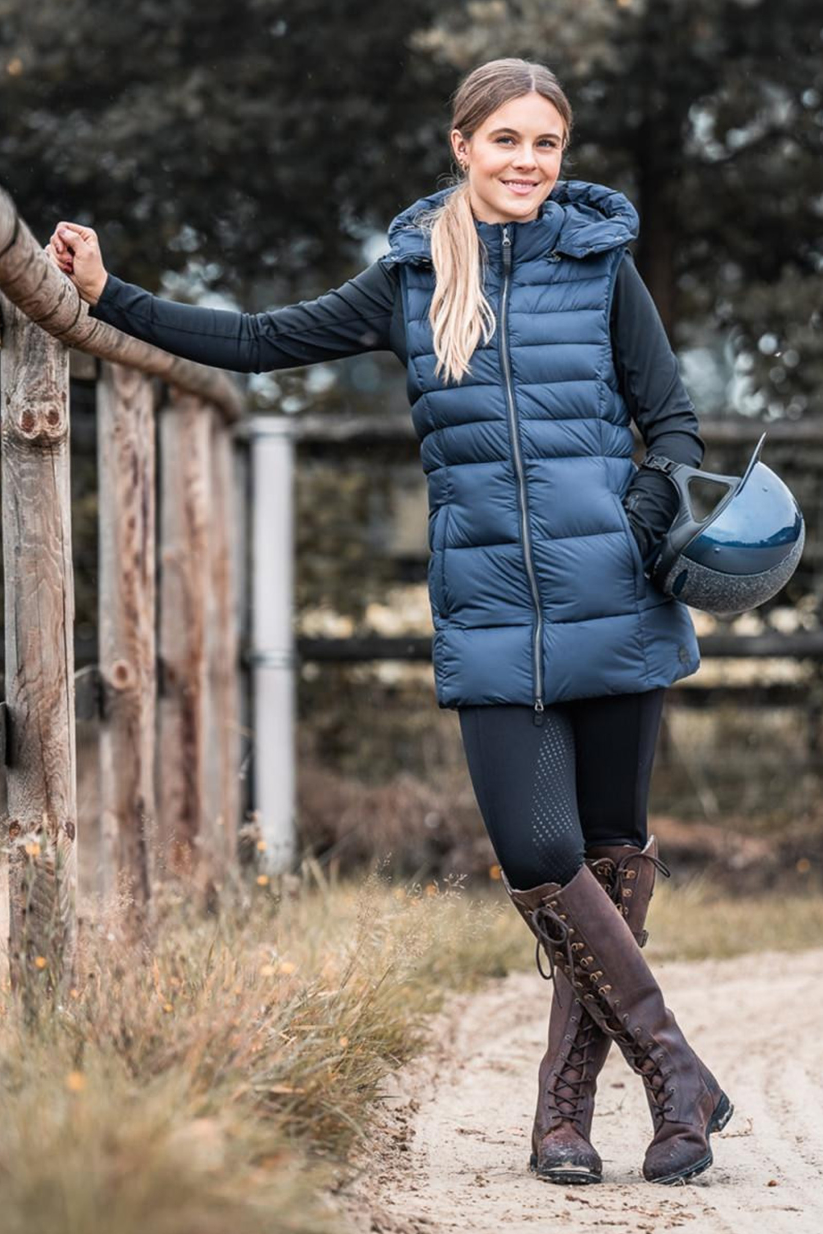 Suedwind Footwear Longford Wasserdichte Winterstiefel