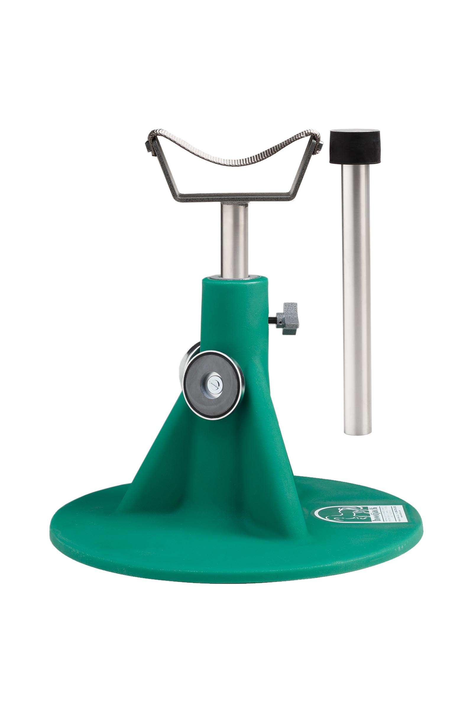 F.R.A. Freedom Riding Articles HoofJack Hufst&auml;nder  