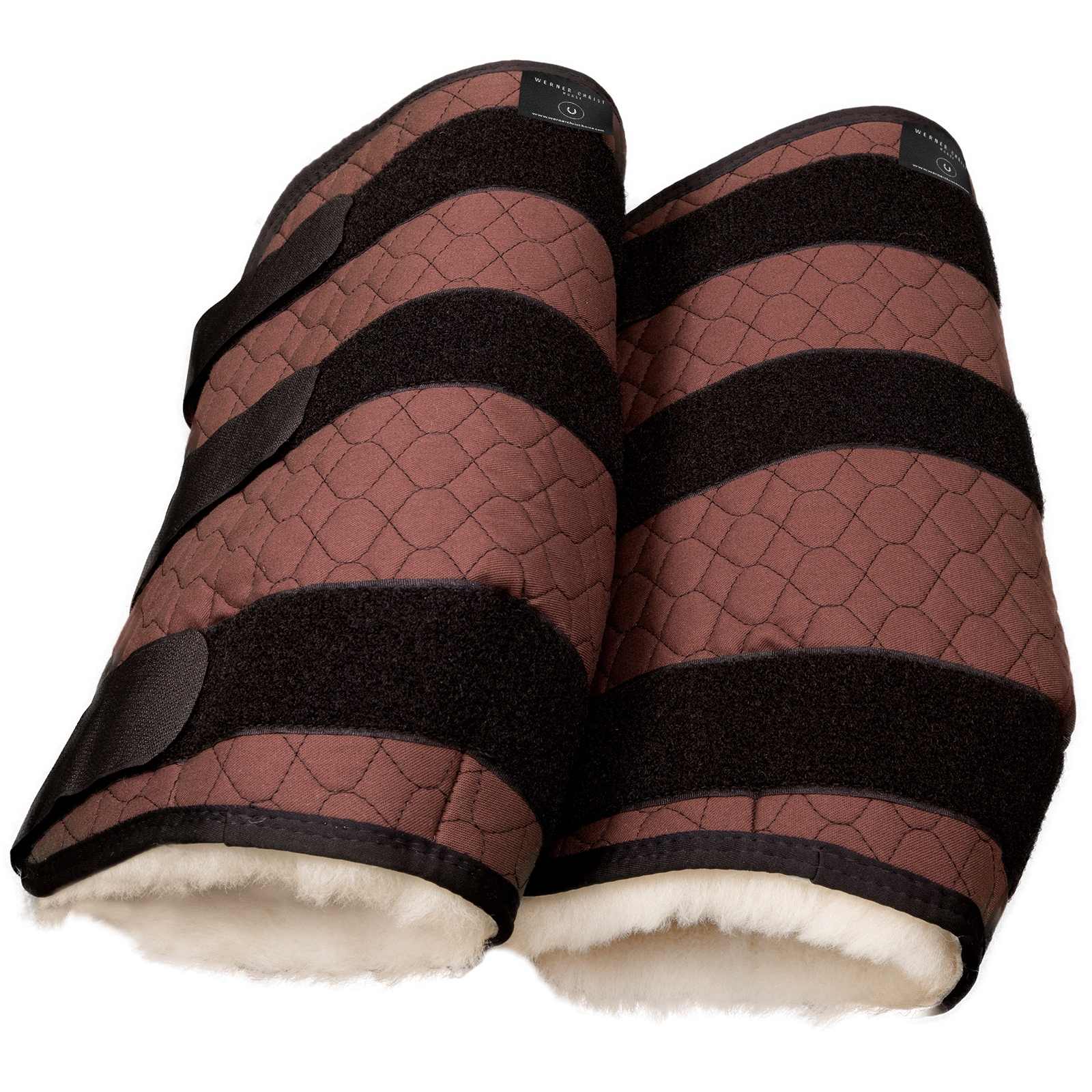 Christ Gamaschen Hinterbeine