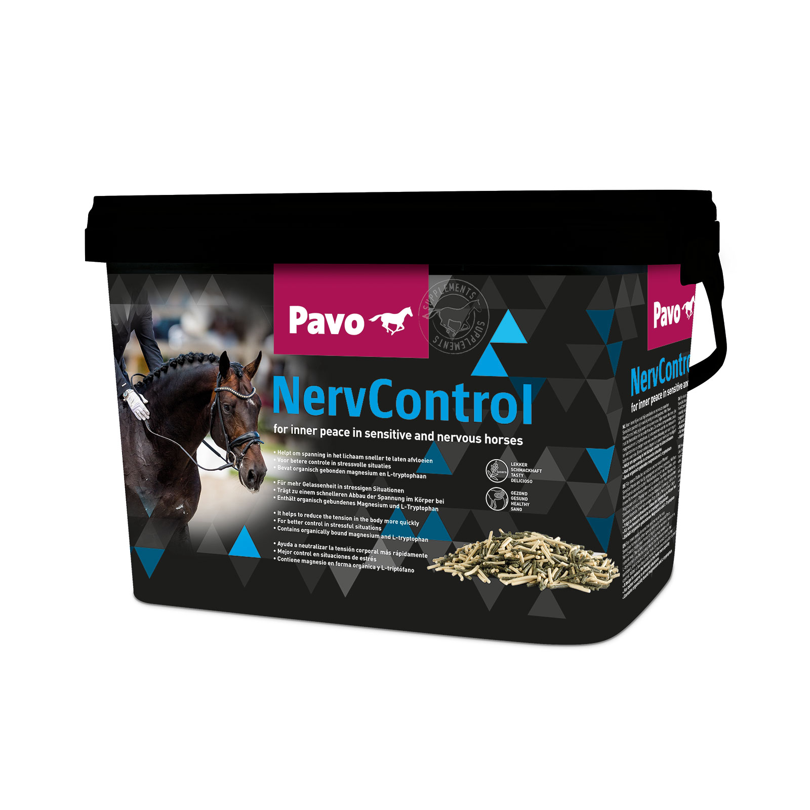 Pavo NervControl 3kg