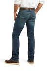 Ariat Herren M8 Modern Tekstretch Sebastian Slim Leg Jeans