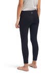 Ariat Venture Thermal Kinder Thermo-Reitleggings mit Halbgrip