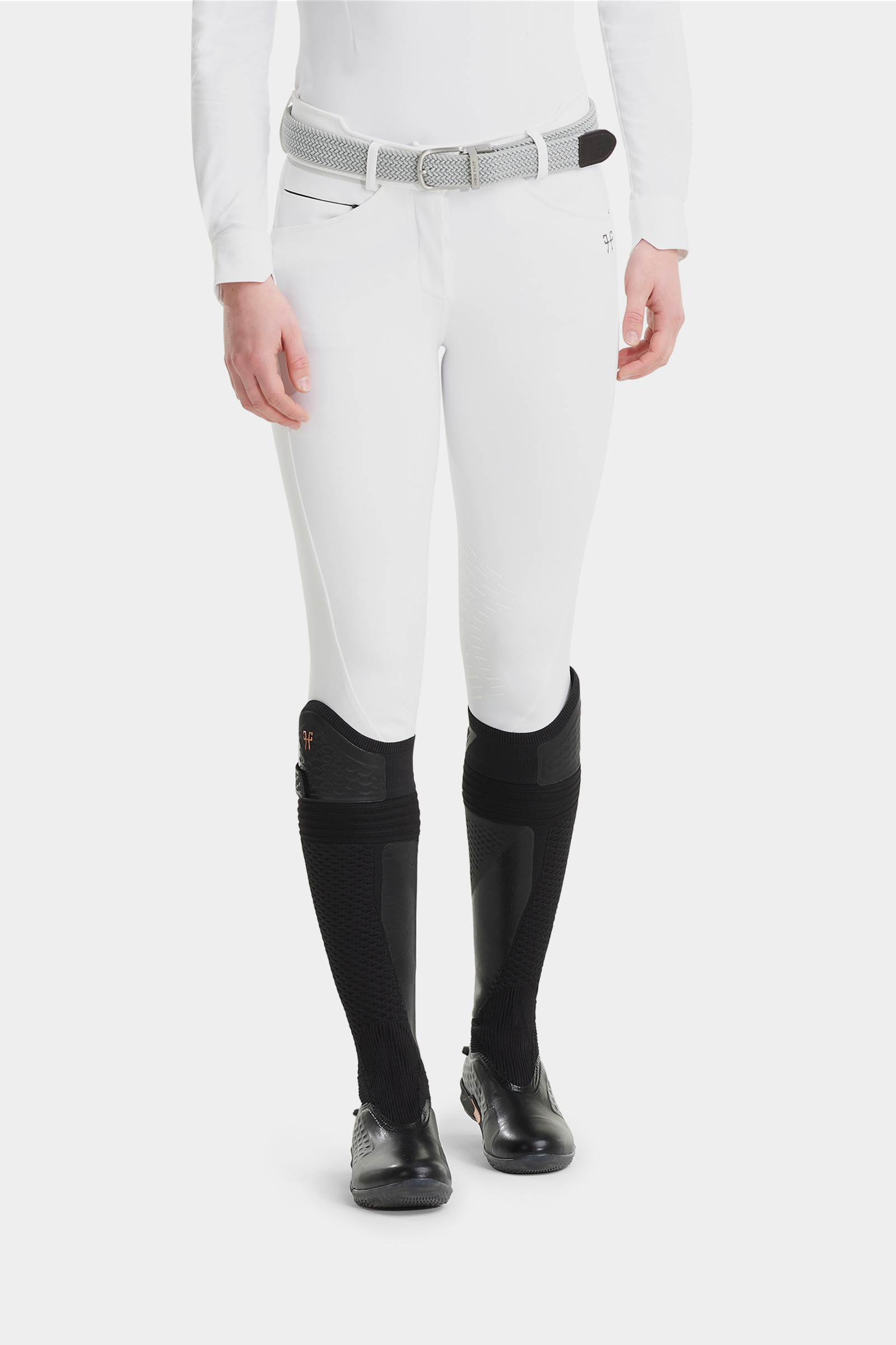 Horse Pilot X-Design Damenreithose