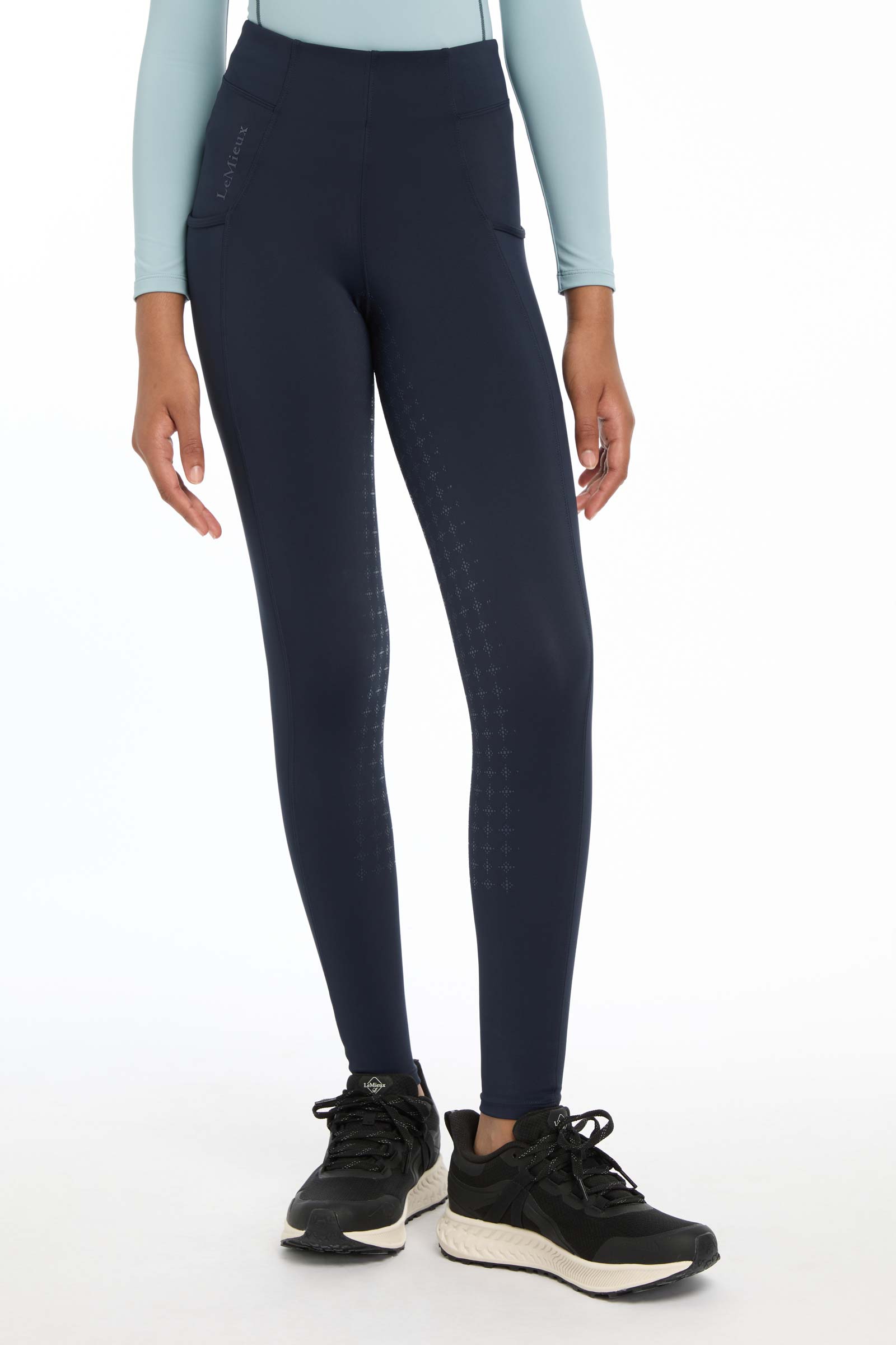 LeMieux Young Rider Orla Reitleggings