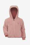 LeMieux Mini Teagan Teddy-Fleecejacke