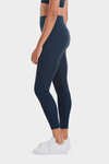 Horse Pilot Damen Vollbesatz Reitleggings