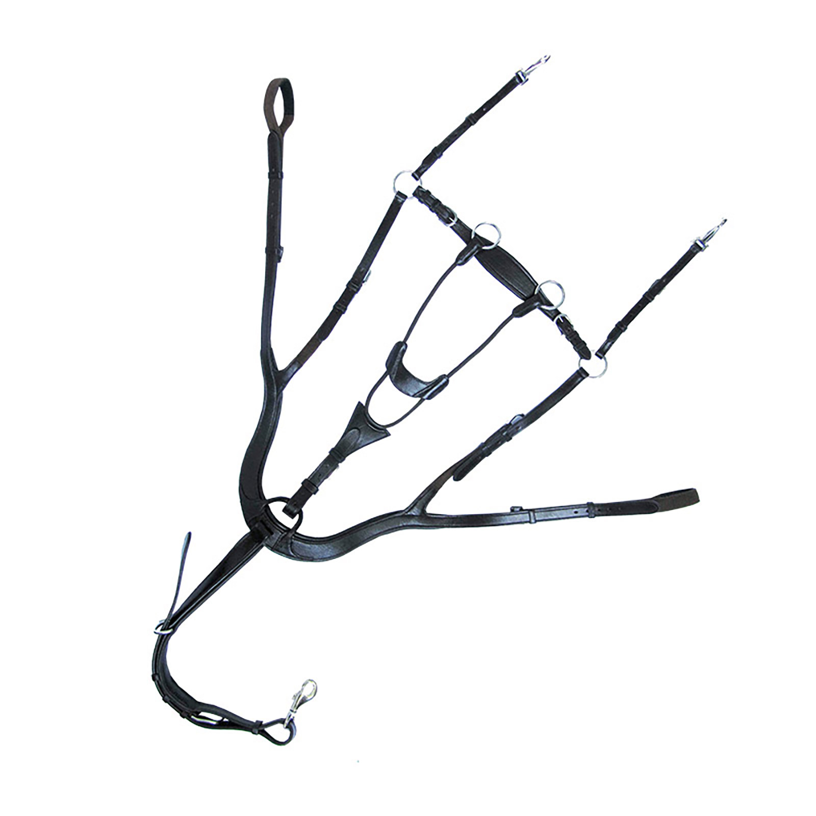 Kavalkade Vorderzeug Caya, W