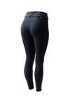 Horze Grand Prix Pro Damen Thermo Vollgrip Reithosen