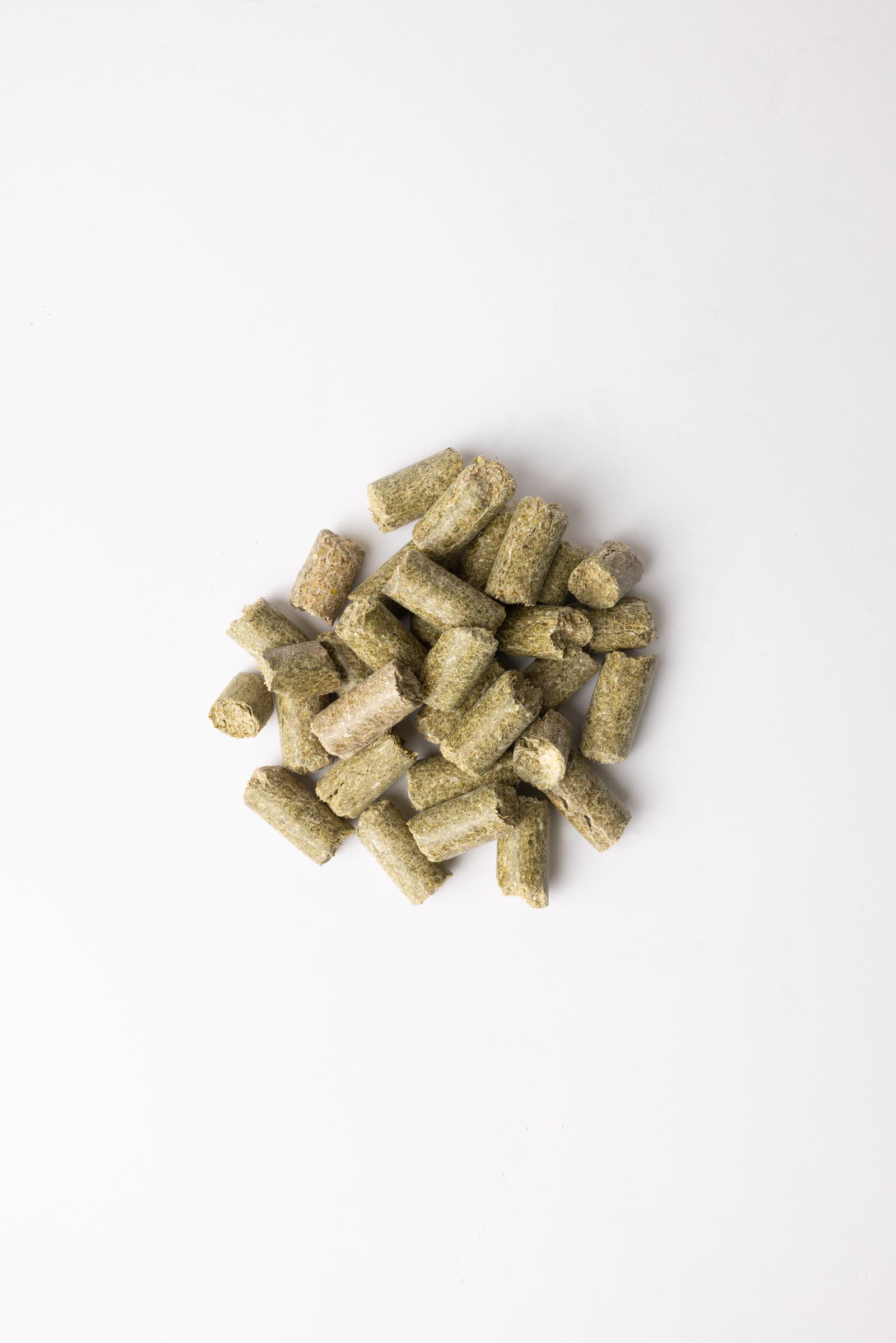 Horze Leckerlis Kr&auml;uter, 3 kg