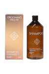 Grooming Deluxe Almond Gloss Shampoo, 1000 ml  
