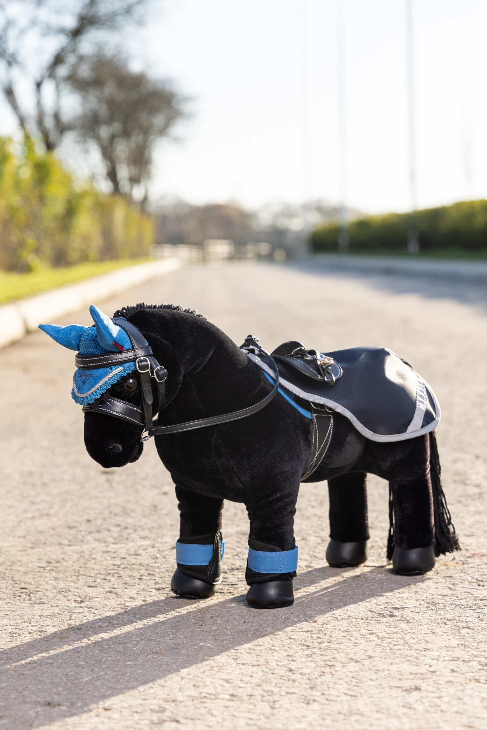 LeMieux Toy Pony Reitdecke