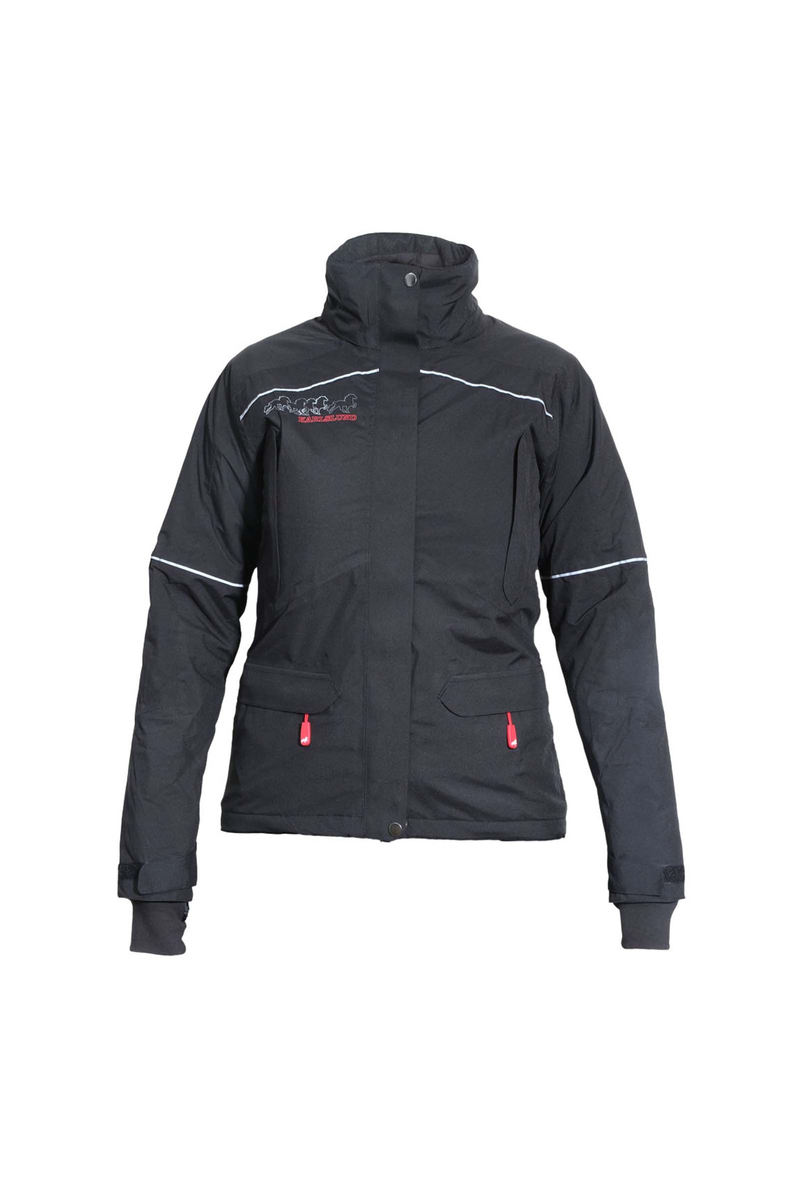 Karlslund Askja Damen Winterreitjacke