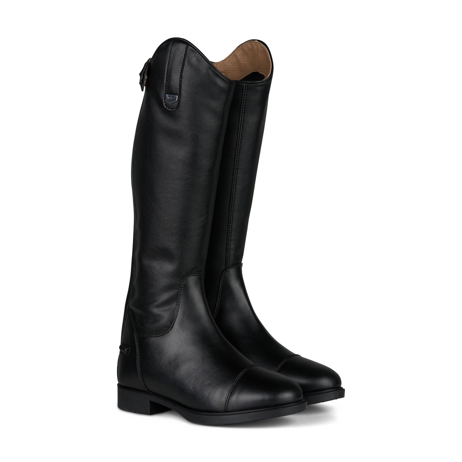 Horze Rover Kinder Dressurreitstiefel