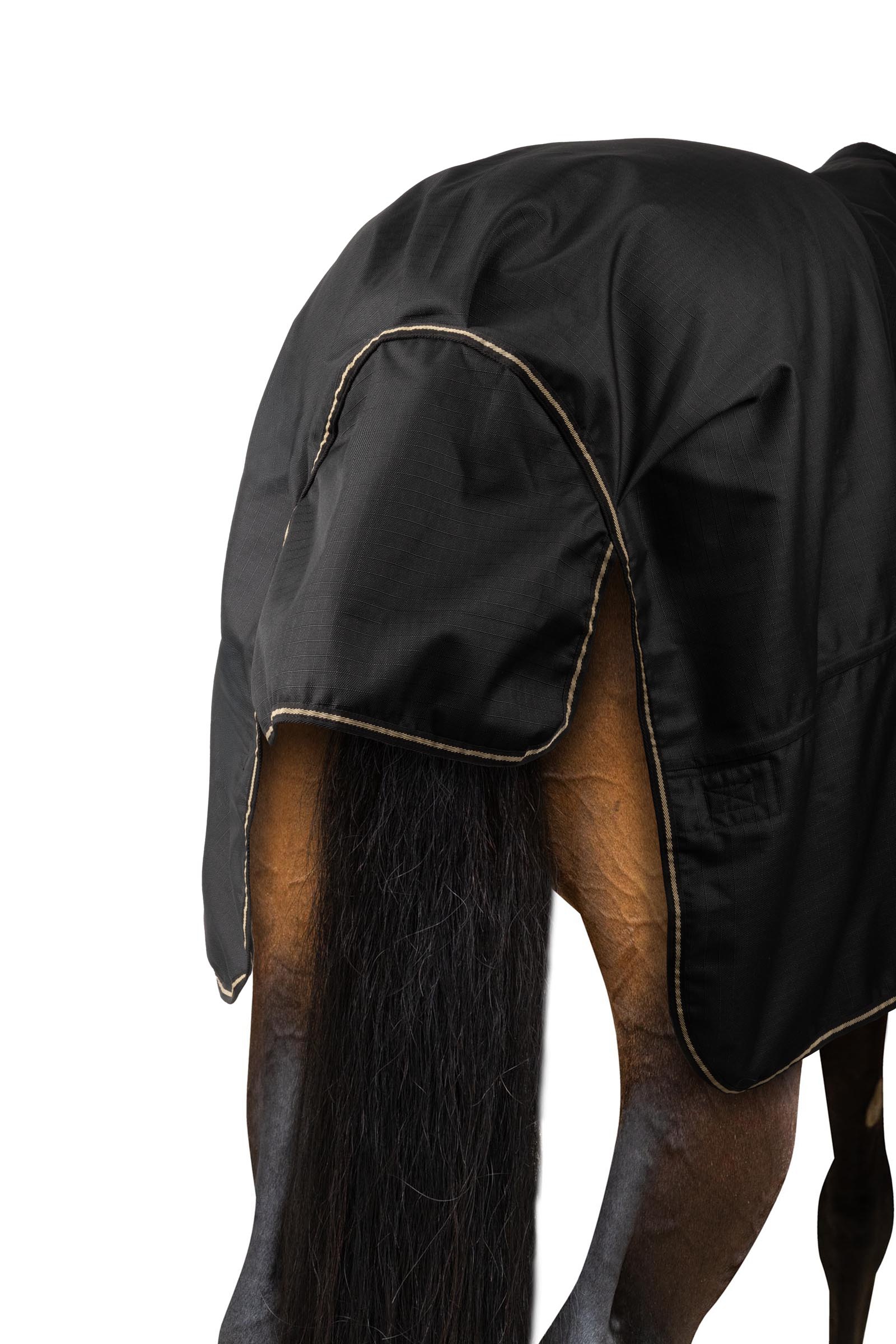 Horze 1200D Weidedecke, 100 g