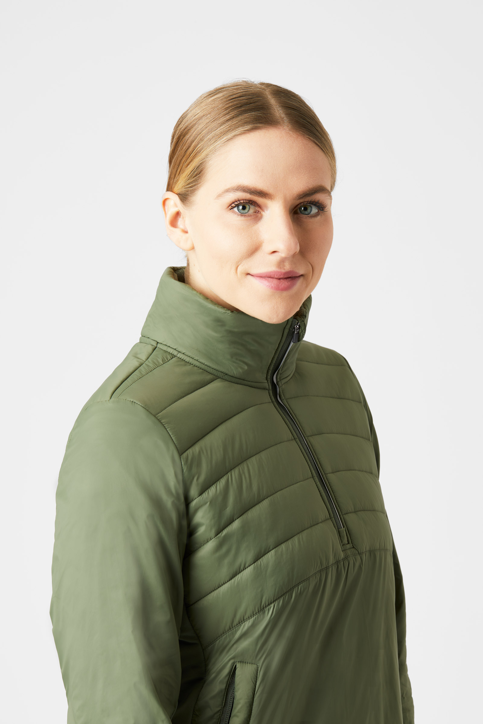 Horze Annika Damen Hybrid Anorak