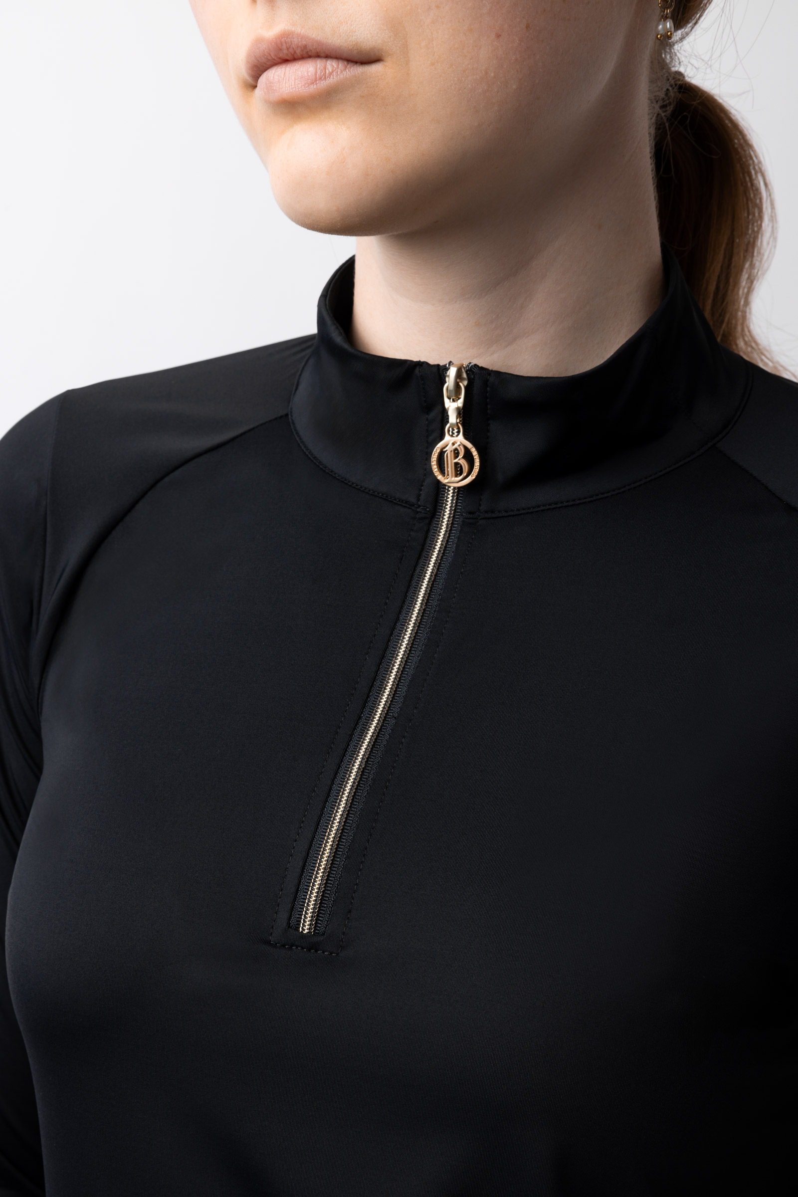 B Vertigo Sidney Damen Trainingsshirt