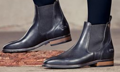 Stiefelletten Stiefelletten